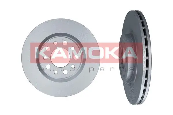 Disque de frein KAMOKA 103229