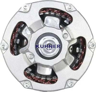 Alternateur AD KÜHNER 554729
