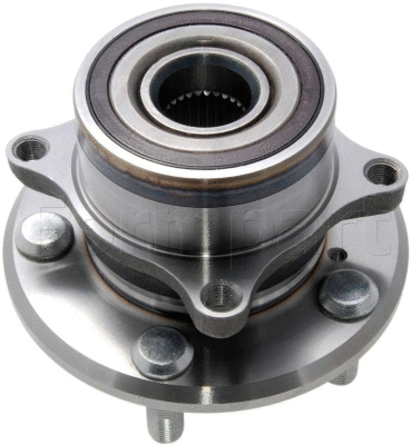 Moyeu de roue FORMPART 36498031/S