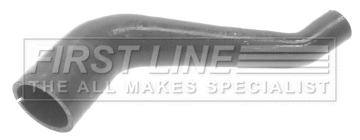 Gaine de suralimentation FIRST LINE FTH1011