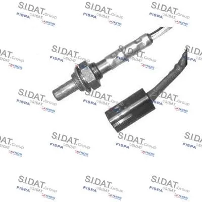 Sonde lambda AUTOTEAM M0110