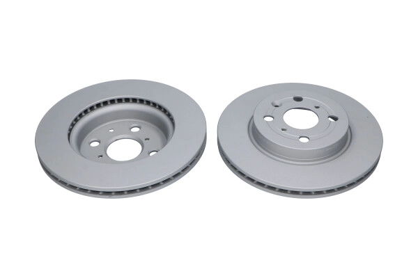 Disque de frein KAVO PARTS BR-10113-C