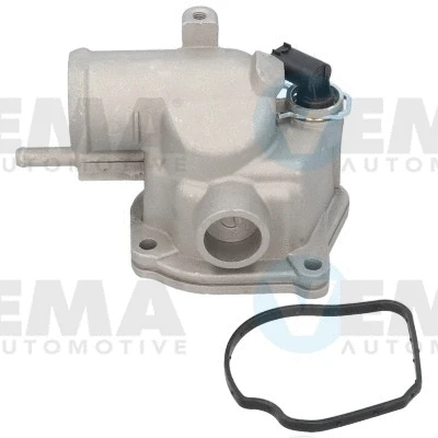 Thermostat, liquide de refroidissement VEMA 460223
