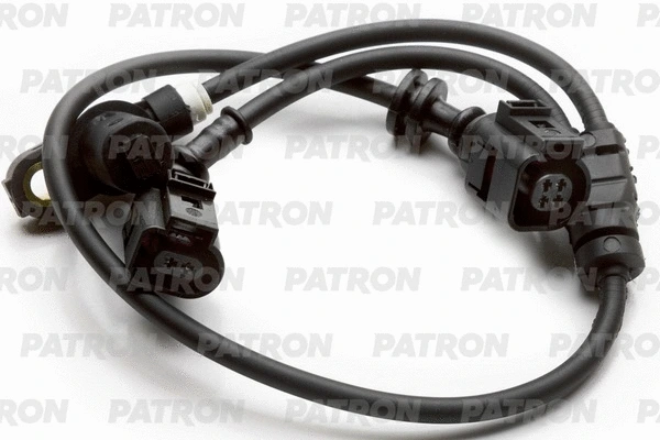 Capteur, vitesse de roue PATRON ABS52009