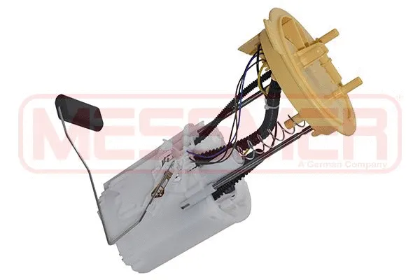 unité d'alimentation de carburant MESSMER 775683A
