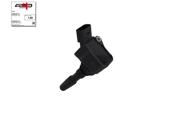 Bobine d'allumage AUTOMEGA 250830110