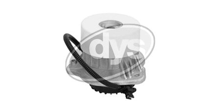 Support moteur DYS 71-03540