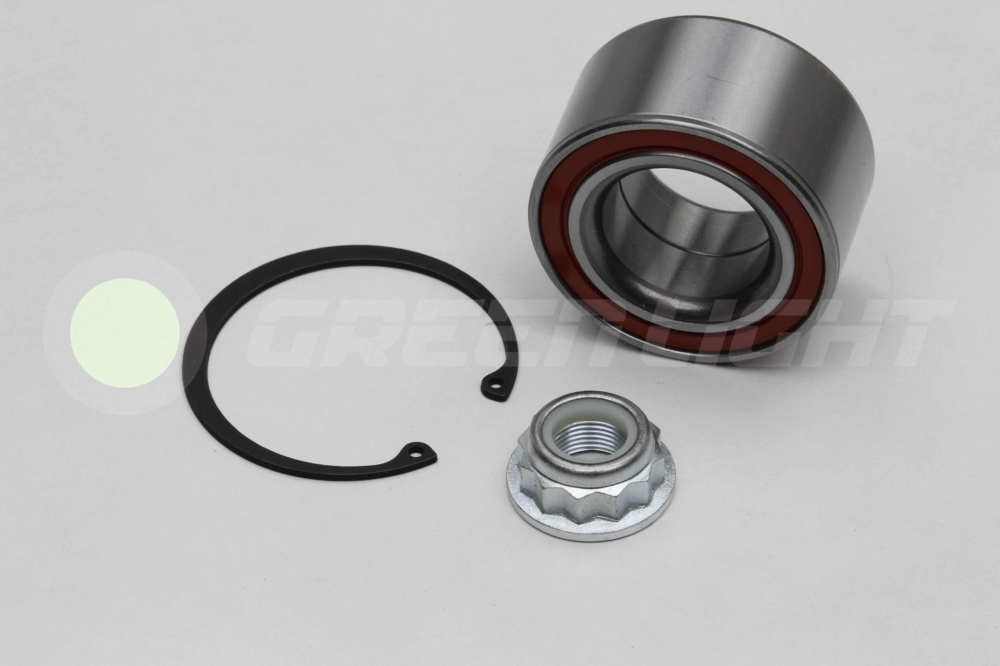 Kit de roulements de roue Automotive Adriado GLWB0174K
