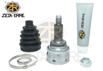 Jeu de joints, arbre de transmission ZETA-ERRE SZ38