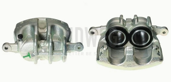 Étrier de frein BUDWEG CALIPER 344168