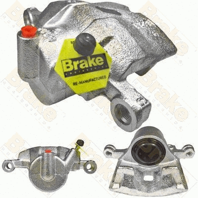 Étrier de frein Brake ENGINEERING CA1665