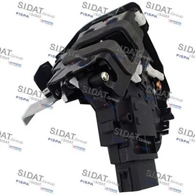 Serrure de porte AUTOTEAM F10193A2