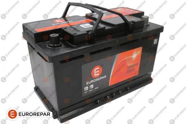 Batterie de démarrage EUROREPAR 1648431480