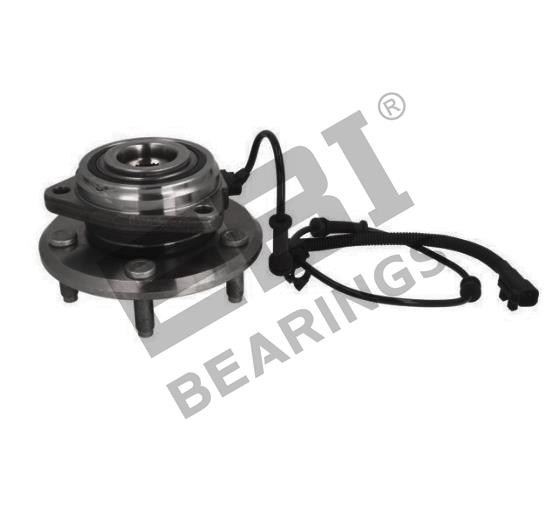 Kit de roulements de roue EBI EBK2964