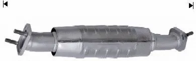 Catalyseur VEGAZ GmbH MZK-986