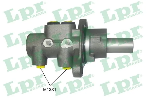 Maître-cylindre de frein LPR 6203