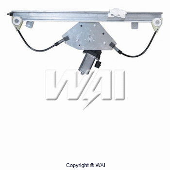 Lève-vitre WAI WPR3046RM