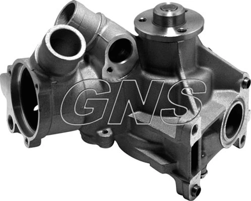 Pompe à eau, refroidissement du moteur GNS YH-ME104
