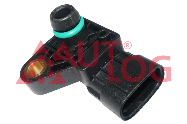 Capteur, pression de suralimentation AUTLOG AS5480