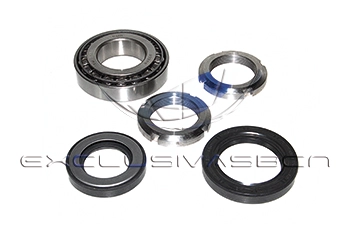 Kit de roulements de roue MDR MWB-R3004L