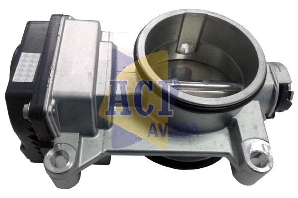 Corps papillon ACI-AVESA ACM-022