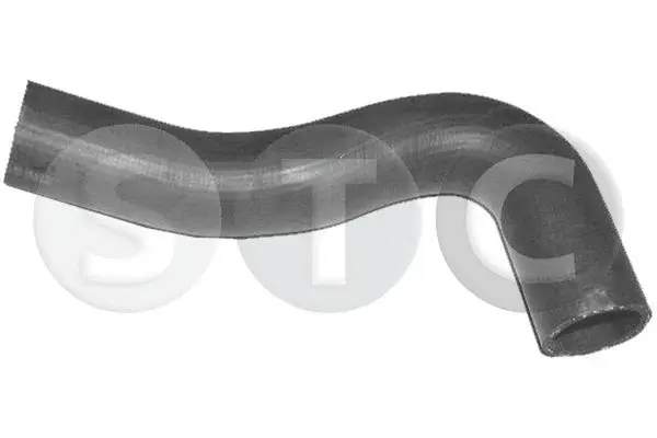 Durite de radiateur STC T407534