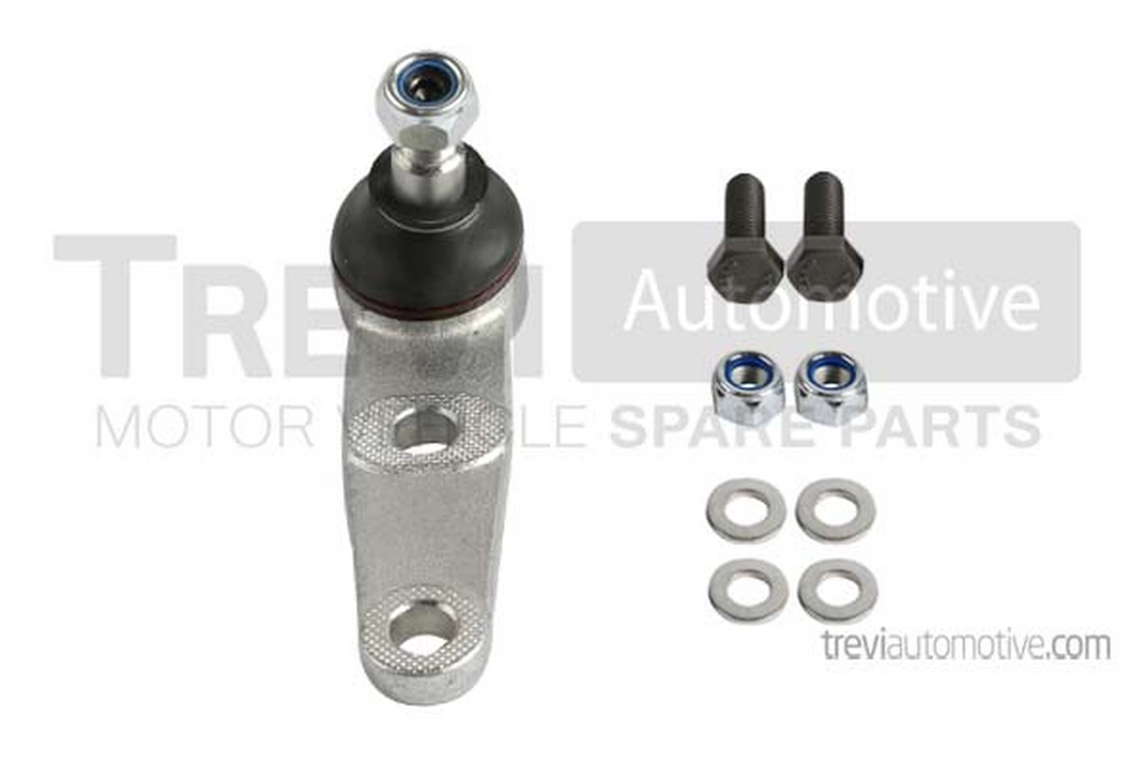Rotule de suspension TREVI AUTOMOTIVE TRTT2621