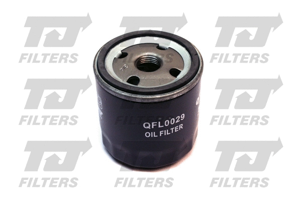 Filtre à huile QUINTON HAZELL QFL0029