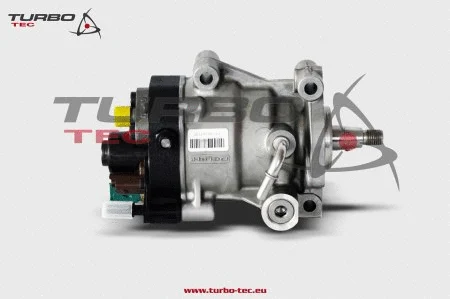 Pompe à haute pression TURBO-TEC TTIP4001