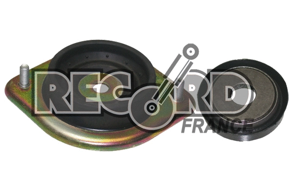 Coupelle de suspension RECORD FRANCE 925763
