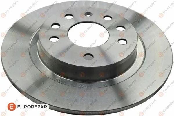 Disque de frein EUROREPAR 1618869580