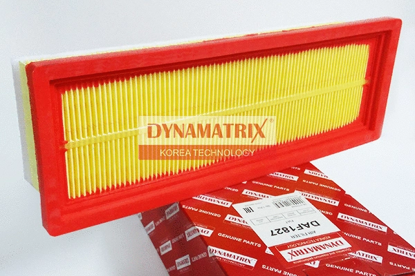 Filtre à air DYNAMATRIX DAF1827