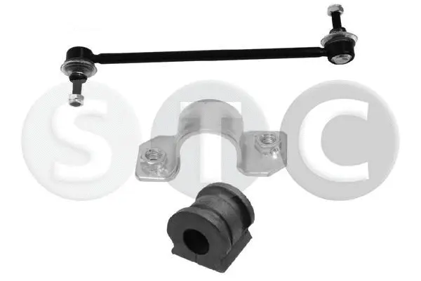 Kit de réparation, suspension du stabilisateur STC T459856