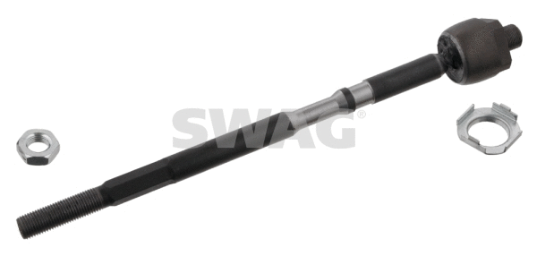 Rotule de direction intérieure, barre de connexion SWAG 85 93 4182