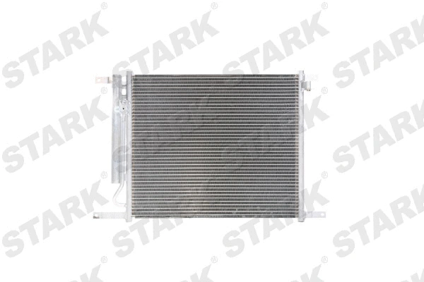 Condenseur, climatisation Stark SKCD-0110254