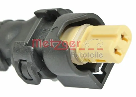 Capteur, température des gaz METZGER 0894133
