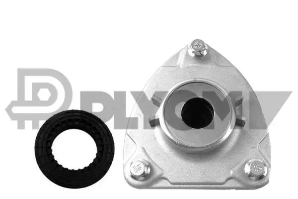 Kit de réparation, coupelle de suspension PLYOM P771173