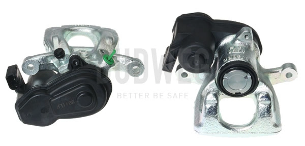 Étrier de frein BUDWEG CALIPER 344969