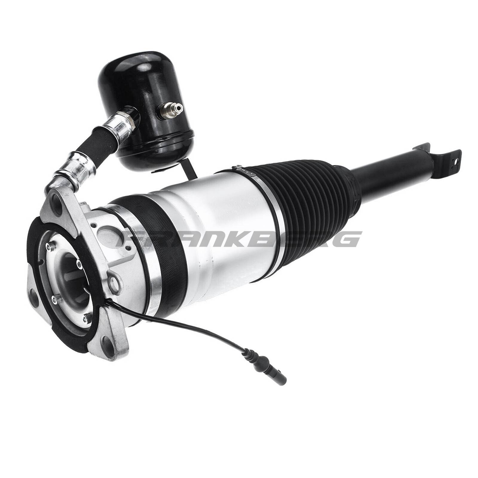 Armortisseur pneumatique Frankberg 5481FB0002222
