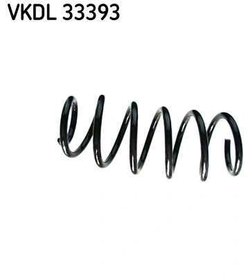 Ressort de suspension SKF VKDL 33393