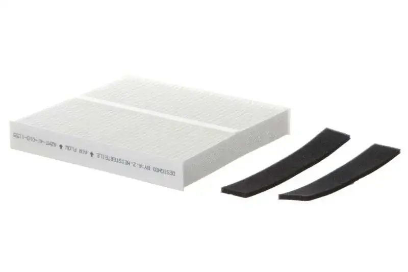 Filtre, air de l'habitacle A.Z. Meisterteile AZMT-41-010-1155