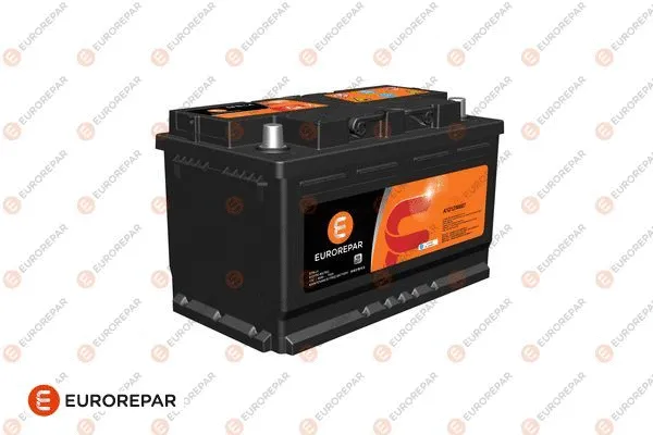 Batterie de démarrage EUROREPAR 1681311180