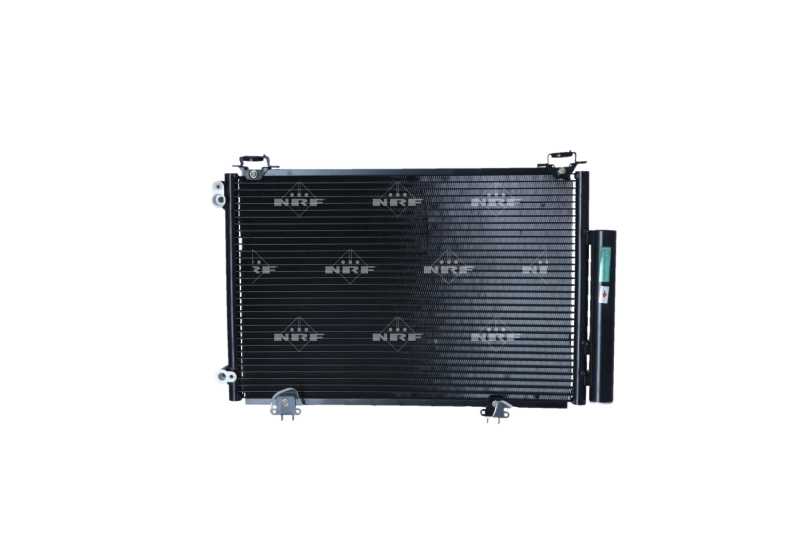 Condenseur, climatisation NRF 35333