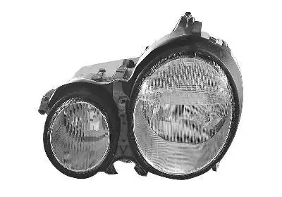 Projecteur principal VAN WEZEL 3029951