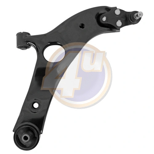Bras de liaison, suspension de roue 4u HY-G-16082