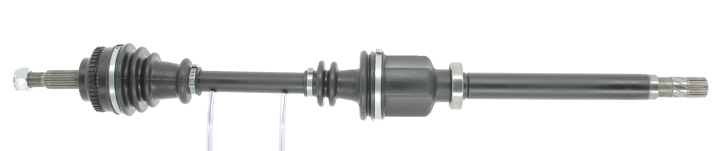 Arbre de transmission FRIESEN FDS1585