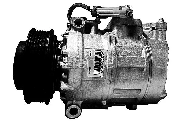 Compresseur, climatisation Henkel Parts 7110080R