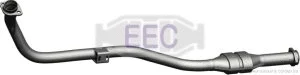 Catalyseur EEC MZ8012T
