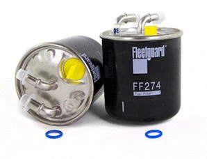 Filtre à carburant FLEETGUARD FF274