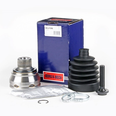 Jeu de joints, arbre de transmission BORG & BECK BCJ1396